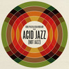 Blacker - The Ballistic Brothers&The Eccentirc Afros