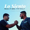 Lo Siento - Mala Vida&Alandalusbeat&Francisco Miguel Heredia Heredia&Mvp