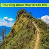 Mountainside (Explicit) - GOLDEN GOOSE