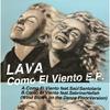 Como El Viento (Wind Blows on the Dance Floor Version) - LAVA&Sabrina Hellsh