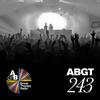 Rain(ABGT243) (Zack Evans Remix) - Myon&Fatum&Marcus Bently