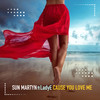 Cause You Love Me (Extended Mix) - Sun Martyn&Ladye