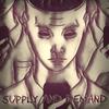 Supply and Demand(feat. We$tide) (Explicit) - Krispy K&We$tide