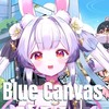 Blue Canvas (cover: ClariS) - 兰音Reine