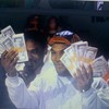 Getting money (feat. Donnlino) (Explicit) - Torycolion&Donnlino