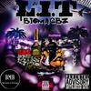 Ride Wit Me (Explicit) - BigMacBZ&FatMacc&Mig Nandez&Chin Chin