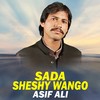 Sada Sheshy Wango - Asif Ali