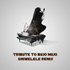 Shiwelele Tribute to Bujo Mujo (Shiwelele Remix) - JEI DE VIBE&Da'boy Tre&Ranzzbless S.A