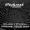 Finding Your Way - DJ Starkill&Saladin