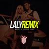 Laly Remix - Wagner B&Queen Nicky