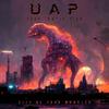 City Be Your Monster - UAP&Katie Tich