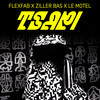 TSAPI - Flexfab&Ziller Bas&Le Motel