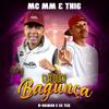 Ela Quer Bagunça - Mc Mm&Thig&Lil Tec&K-Naman