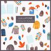 Seasonal Produce - Lullatone