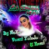 La Dama (feat. Fonsi Toledo & C. Kunai) (Remix|Explicit) - DJ Maky&Fonsi Toledo&C. Kunai
