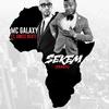 Sekem[feat. Swizz Beatz] (Remix) - MC Galaxy&Swizz Beatz