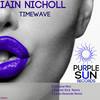 Timewave (Lucas Rezende Remix) - Iain Nicholl&Lucas Rezende