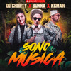 Sono Musica - DJ Shorty&Bunna&KG Man