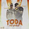 Toda Mi Gang (feat. Lleflight) - Joako LH&Lleflight