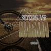 Bicycling Over Karma (Explicit) - Dluv Small Town General