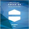 Freak (Original Mix) - Niko Gualano