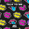 Talk to Me - MAZLIK&Hr. Troels&Chris van Dutch&Hakan Nuri Gülez&Nico Jesse Oskari Vidlund