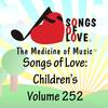 Louisa Loves Toddlers, Frozen, and Marble Arcade - Various Artists&Britton