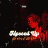Messed Up(feat. Lil Uber) (Explicit) - Lil King&lil UBER