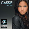 Is It You - Cassie