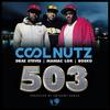 503[feat. Maniac Lok, Drae Steves & Bosko] (Radio Edit) - Cool Nutz&maniac lok&Drae Steves&Bosko