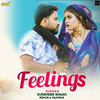 Feelings - Surender Romio&Renuka Panwar