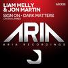 Sign On (Original Mix) - Liam Melly&Jon Martin