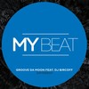 Different - Groove Da Moon&DJ Bircoff