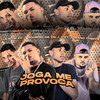 Joga Me Provoca (Explicit) - Luka da Z.O&Mano Cheffe&CZT&Mc Rodrigo Da Cn