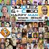 Happy Man (EMM Drop Mix) - Vazquez&Cogo