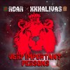 V.I.P(feat. Baylie) (Explicit) - Xkhalivas&Roar&Baylie