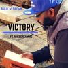 Victory(feat. Mike Creammz) - Allen W Brown&Mike Creammz