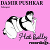 UBahn (Original Mix) - Damir Pushkar