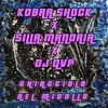 Ghiacciolo Nel Midollo (feat. Kobra Shock & Sillamandria) (Explicit) - DJ QVP&Kobra Shock&Sillamandria