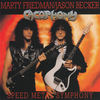 Savage - Cacophony&Jason Becker&Marty Friedman