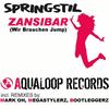 Zanzibar (Wir Brauchen Jump) (Extended Mix) - Springstil