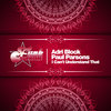 I Can't Understand That - Adri Block&Paul Parsons