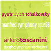 I. Lento lugubre - Pyotr Ilyich Tchaikovsky&Arturo Toscanini&The NBC Symphony Orchestra