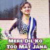 Mere Dil Ko Tod Mat Jana - Manish Mastana