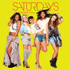 Higher (7th Heaven Remix Radio Edit) - The Saturdays