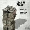 Link N Meet (feat. Handyman Tooley22) (Explicit) - M3ssy&Handyman Tooley22