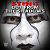 WWE: Out from the Shadows (Sting) - WWE&Jim Johnston