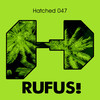 The old ways - Rufus!
