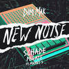 Pegate(feat. Manny S.) - SCHADE&Manny S.