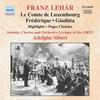 Act I: Overture - Lina Dachary&Claudine Collart&Georgette Despanellys&Henri Legay